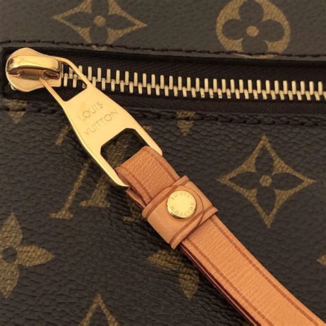 louis vuitton zipper bag|authentic Louis Vuitton zipper pulls.